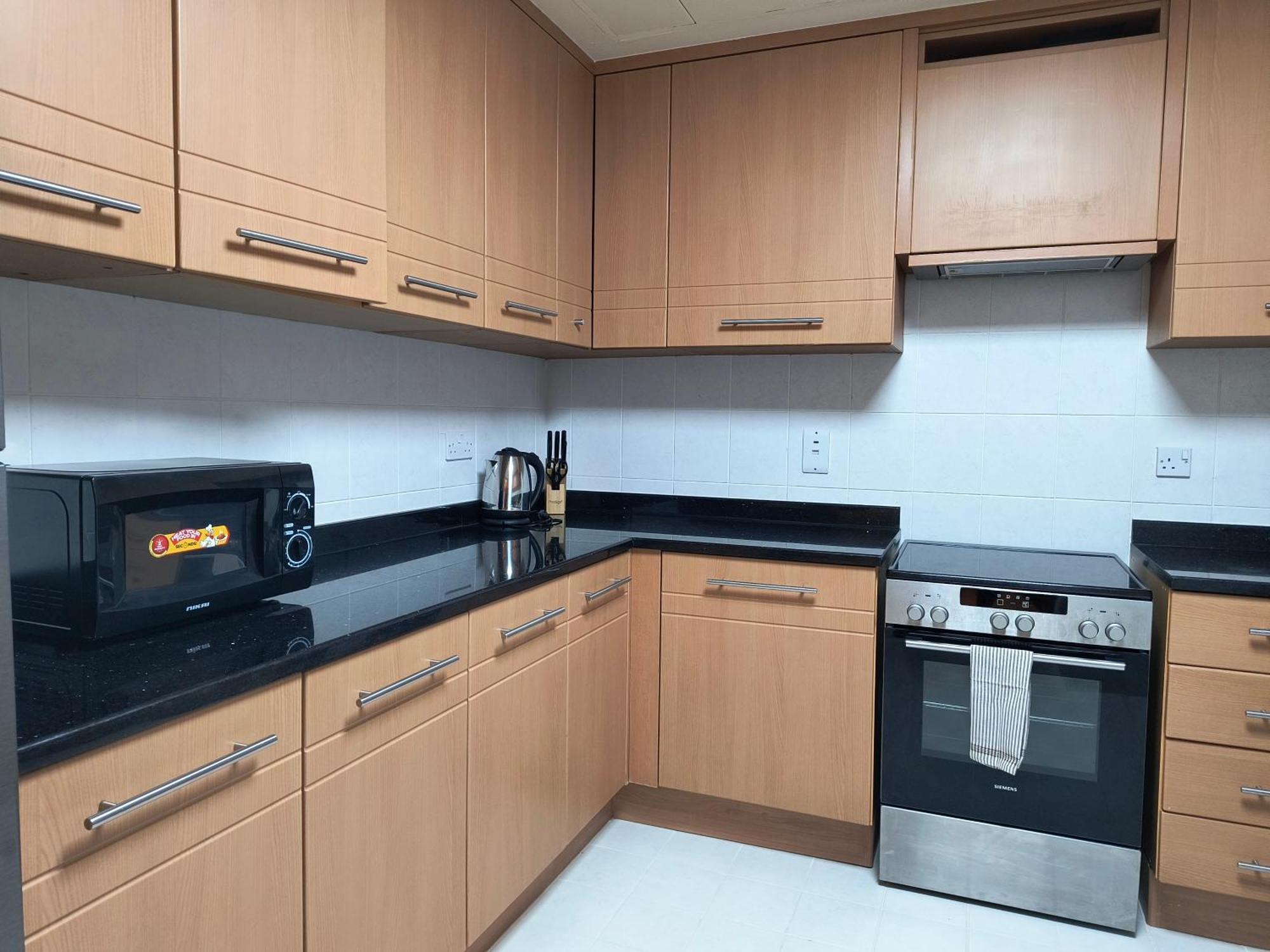 Trinity Holiday Homes - Sheikh Zayed Road Near To Financial Center Metro Station Dubaj Exteriér fotografie