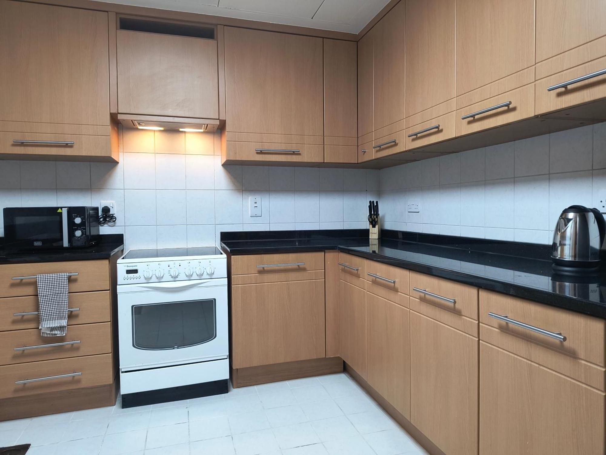Trinity Holiday Homes - Sheikh Zayed Road Near To Financial Center Metro Station Dubaj Exteriér fotografie